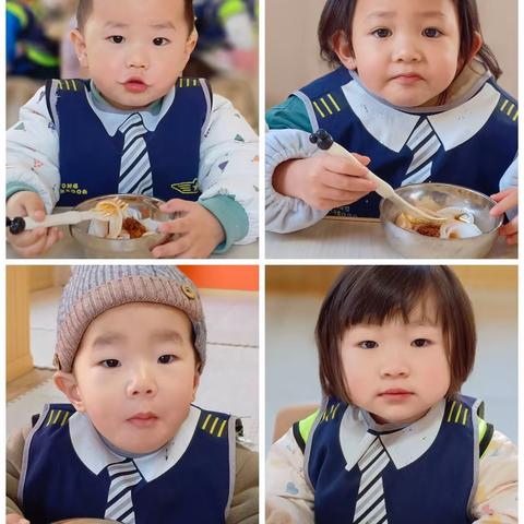 恩吉拉早教托育的简篇