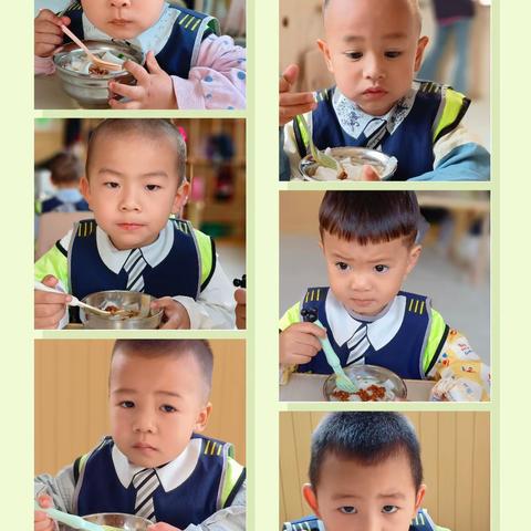 恩吉拉早教托育的简篇