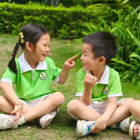 🌈中航城幼儿园KC3班第9️⃣周精彩回顾🌿