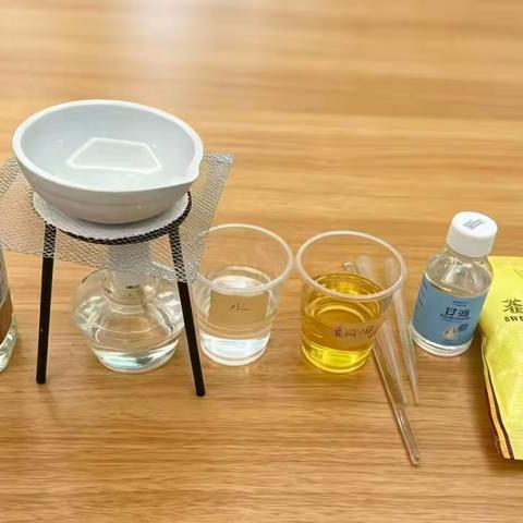 自制天然淀粉膜！寻找塑料替代品，减少微塑料污染🌱