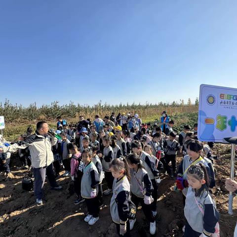 “秋日寻色，爱在自然”——山西省实验小学国师街校区一年十二班