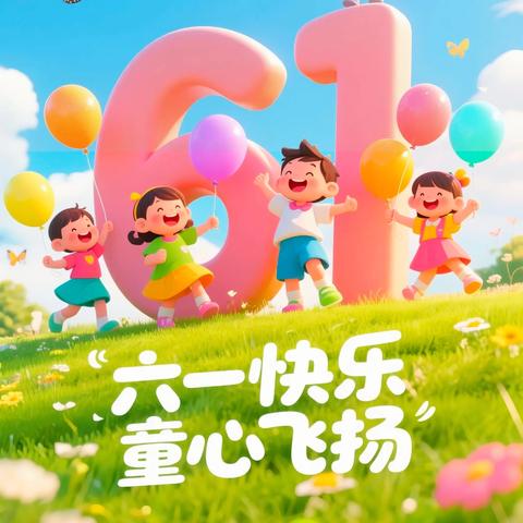 欢乐童年 放飞梦想——加钗八一爱民小学六一儿童节汇演及游园活动简报