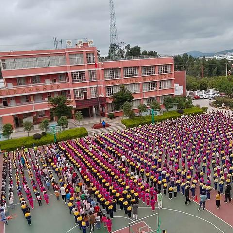 北城小学实习第三周总结