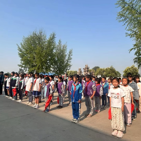 2025少先队入队日