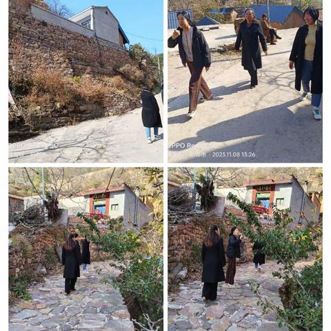 【军创物业】美丽从心开始，环卫从我做起。