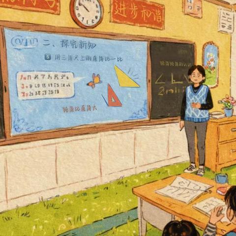 以赛促教共成长 ﻿磨砺技能展风采﻿ ——实验小学片区优质公开课 ﻿评选活动纪实