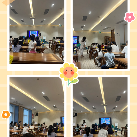 《不要告状，除非是大事》——2103班