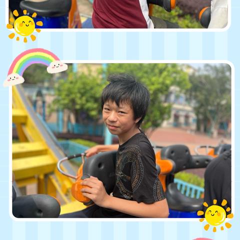 重庆渝北区石鞋中学2025研学活动