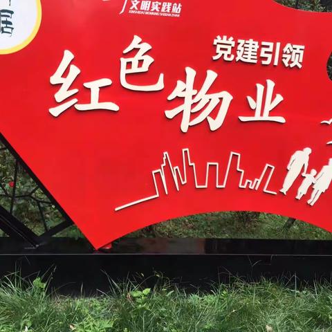 白桦林居“共建美丽家园”美篇