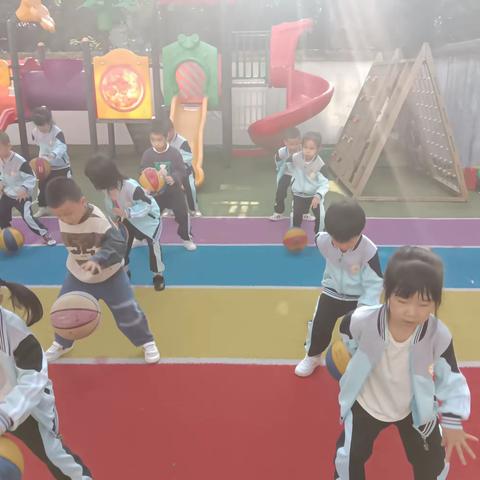 美好的一天从周一开始