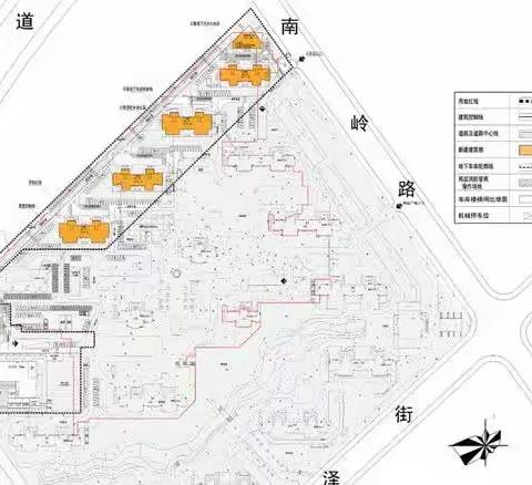 2023年秦皇岛楼市最热区域，西部又一新项目！