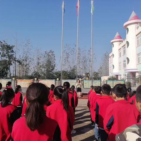 世界粮食日：我们的责任，共同的使命