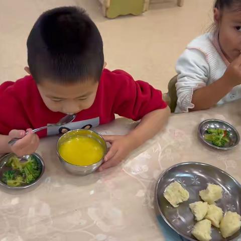 【青葵幼儿园】今日活动精彩分享🌈🌈🌈