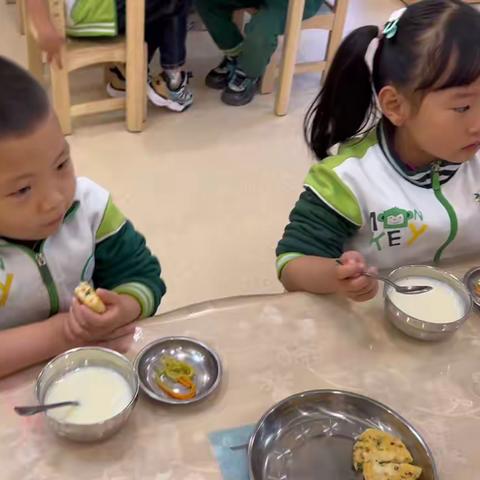 【青葵幼儿园】今日活动精彩分享🧑‍🚒🚒🧯