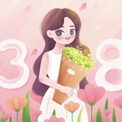 【温馨三月天，浓情三八节】安博乐幼儿园3.8妇女节主题活动