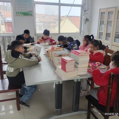 多彩周末，快乐成长道德小学辉泉社区活动