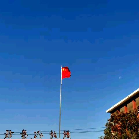 成长没有句号，青春一路向阳 第十周周报🎉