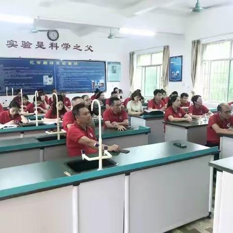 潮平岸阔催人进，风起扬帆正当时 —2023-2024学年度第二学期期中考试分析会及教学常规检查汇总