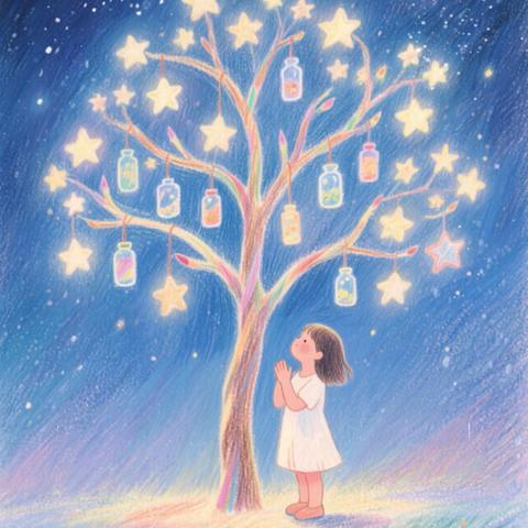 让心愿发芽！建勋学校二年级的"长期暖心约定"