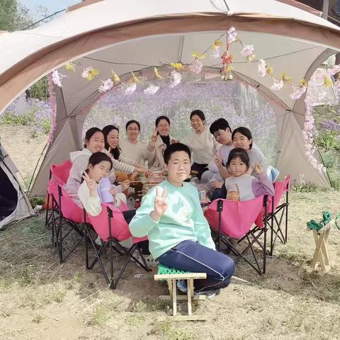 春风十里不如故人相聚