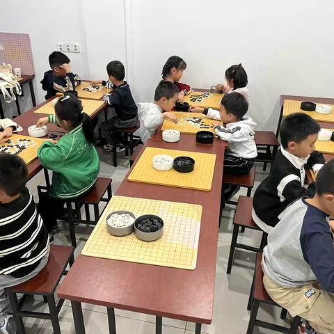 2024京华棋院暑期集训重磅来袭！