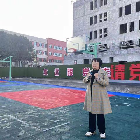 【读万卷书，行万里路】 亲近自然，丰富青春——乌鲁木齐市第70中学凌空校区初二年级研学活动