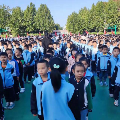 友好学校1.7班10.16-10.20周记