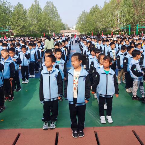 友好学校1.7班4.22-4.28周记