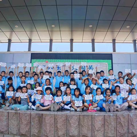友好学校1.7班6.24-6.28周记
