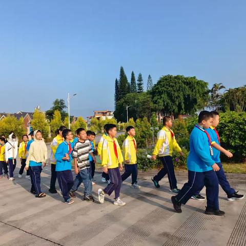 饮水思源 探索净水之旅—芒市四小5（3）班开展参观水厂实践活动