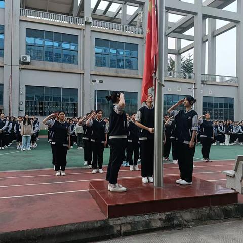 海口华健幼师职业学校“第19周”