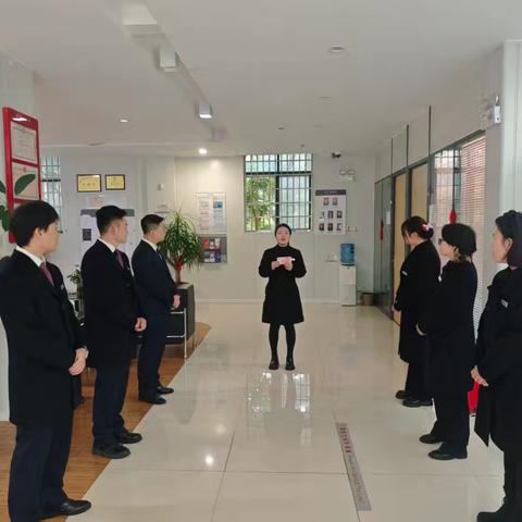 富源支行营业室：强化反假知识学习，提升金融服务质量