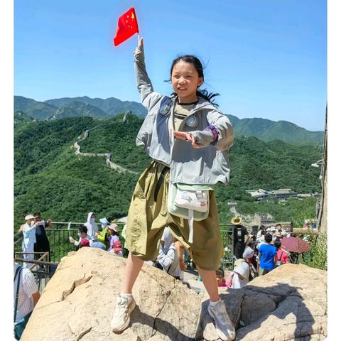 盛世北京~~～2024年7月17之旅