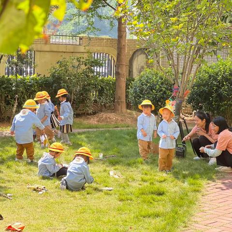 【跟岗学习助提升·学无止境促成长】——广东省幼儿园骨干教师高级研修班第三阶段跟岗学习报道一