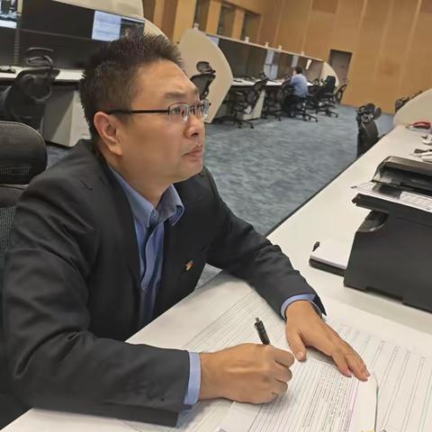 优秀共产党员王君：以卓越表现引领调度三班客运调度工作