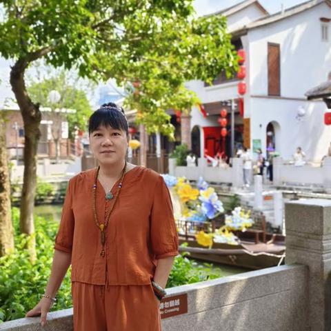 中秋之旅：江南古镇龙海石码