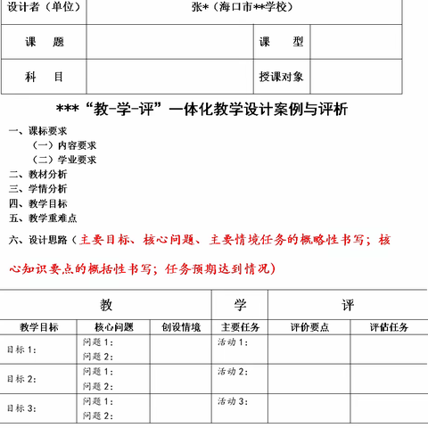2024年海口市高中生物学课堂教学评比暨观摩培训活动圆满成功