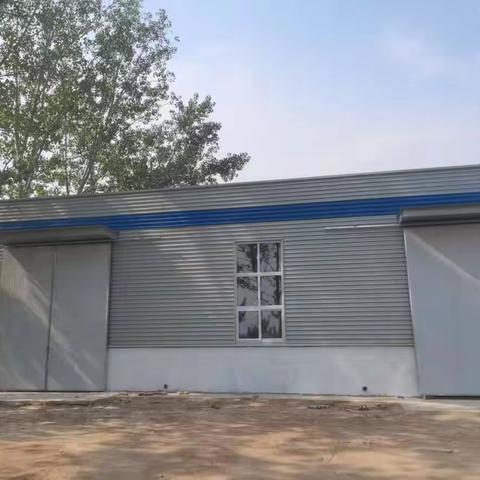 关于黄陵镇渠寨村石磨车间招租公告