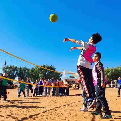 第456期五一特辑少年独立团两日营之《家门口的三亚》