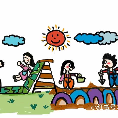 “温馨有爱的小三班”一周分享 吉林省省直机关第三幼儿园