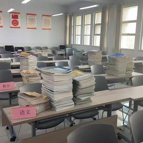 精耕细研，以查促教——临沂孟园实验学校3月教学业务检查纪实
