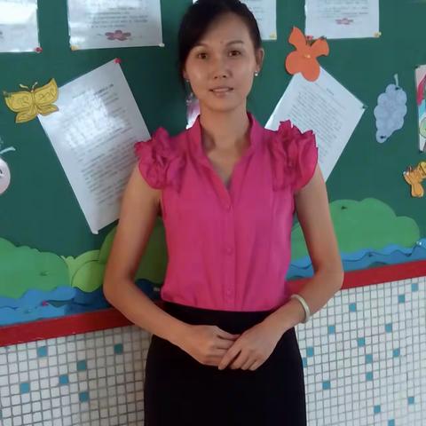 【师者如光 虽微致远】金斗湾小学优秀教师系列报道①