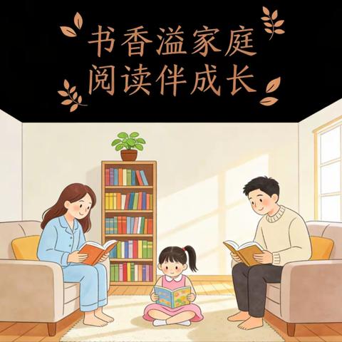 坦洲镇金斗湾小学最美家庭图书角评比方案