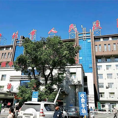 喜迎“女神节”！ 吉林市人民医院—肝胆胰外科  “健康伴我行”走进——吉林市第三实验小学                       免费公益普查