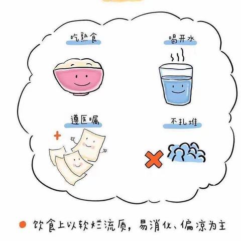 石家庄市长安区肖家营幼儿园 夏季传染病预防温馨提示——夏季常见传染病宣传