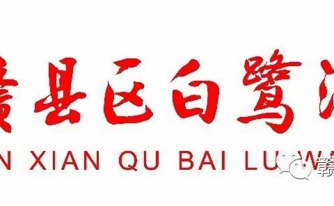 扬技能之帆，展教师风采——赣县区白鹭湾幼儿园教师技能考核