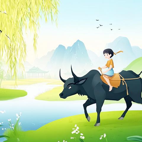 沙港中学清明放假通知