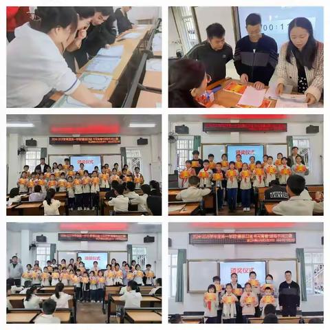 “墨香四溢，书写青春”硬﻿笔书法比赛