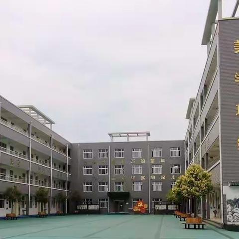 唯有拼搏，方能致远——向阳小学教育集团向阳校区第十周工作纪实