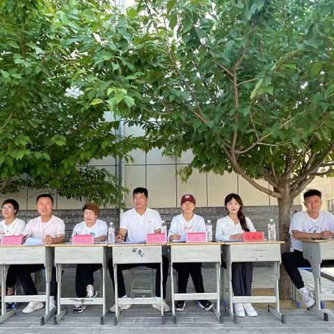 赛课促成长，精彩齐绽放 ——庆阳市西峰区2024年中小学（幼儿园）“千校万师”小学体育卫生学科中心赛课活动纪实